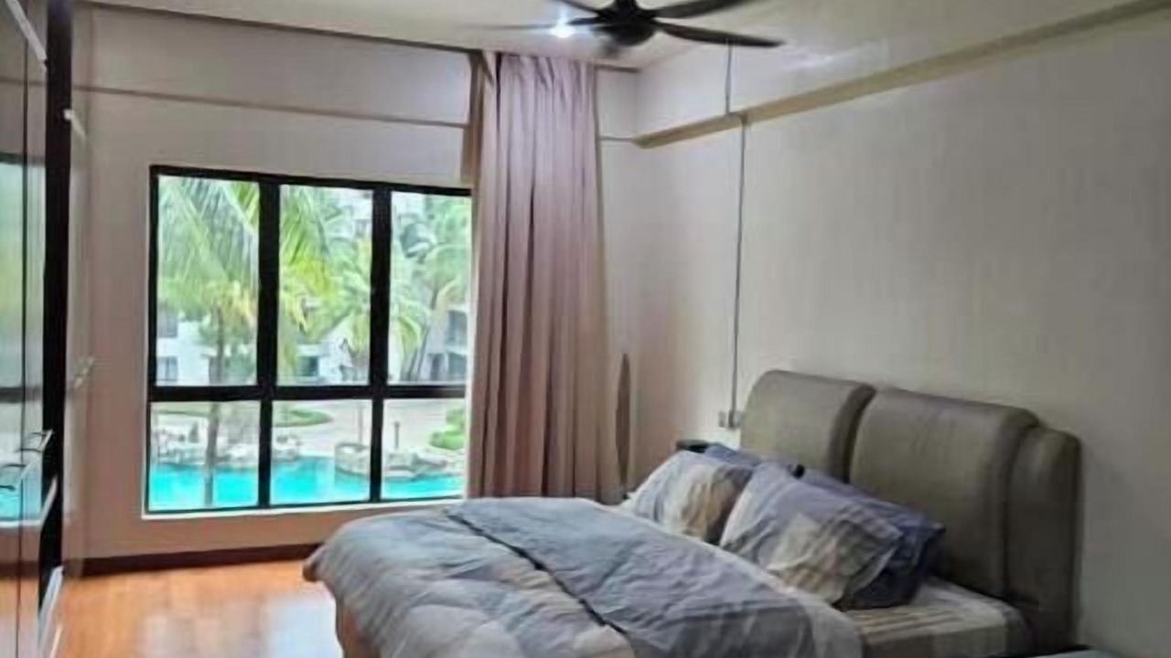 Photo of Bedroom in Seksyen 13
