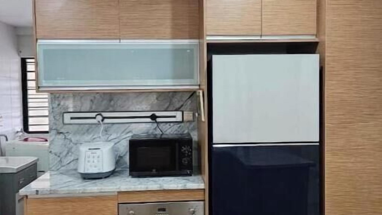 Photo of Kitchen in Seksyen 13