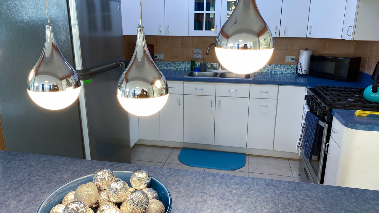 Photo of Kitchen in Isabela