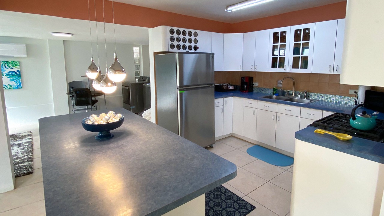 Photo of Kitchen in Isabela