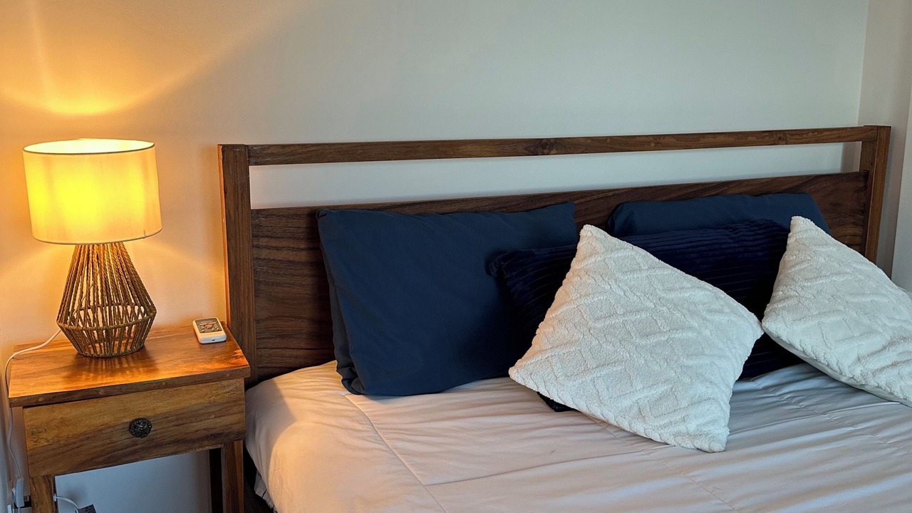 Photo of Bedroom in Santa Tecla