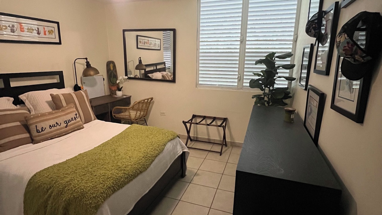 Photo of Bedroom in Canovanillas