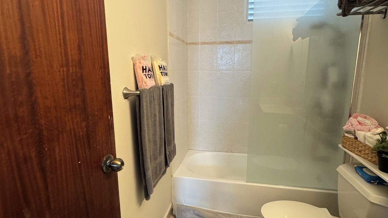 Photo of Bathroom in Canovanillas