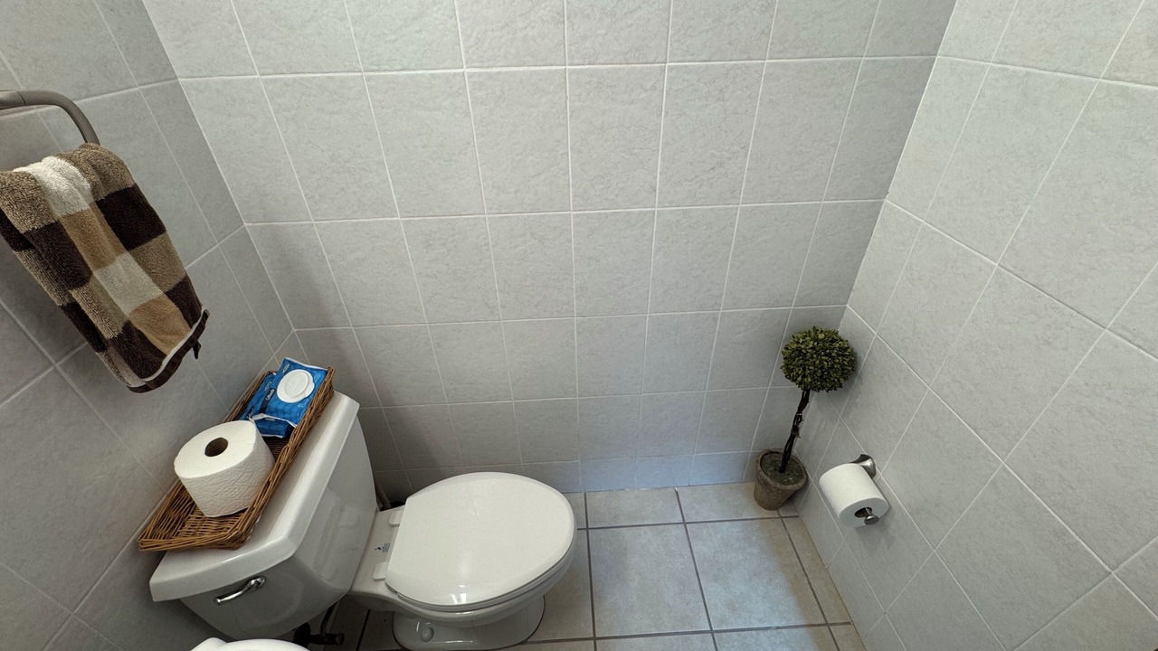 Photo of Bathroom in Canovanillas