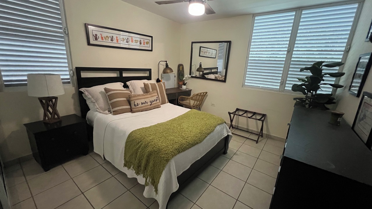 Photo of Bedroom in Canovanillas