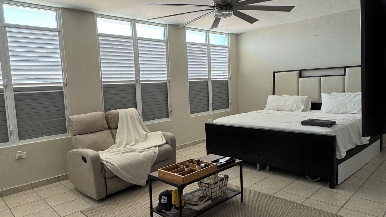 Photo of Bedroom in Canovanillas