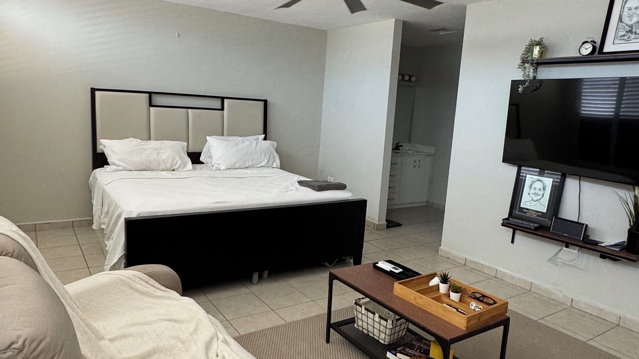 Photo of Bedroom in Canovanillas