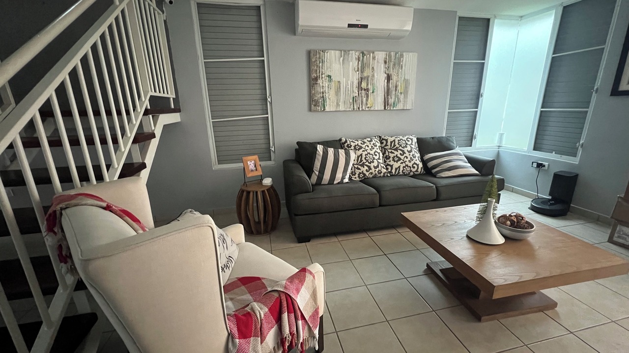 Photo of Livingroom in Canovanillas