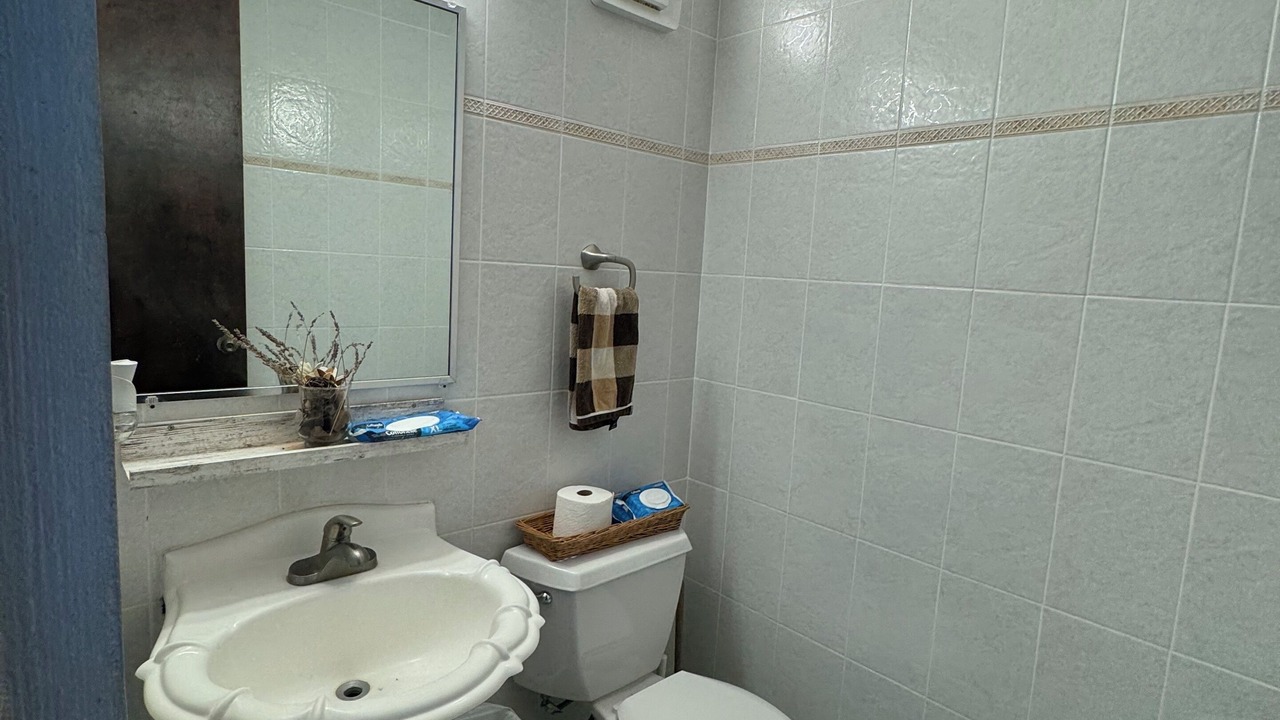 Photo of Bathroom in Canovanillas