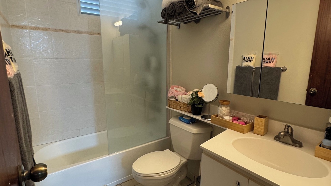 Photo of Bathroom in Canovanillas