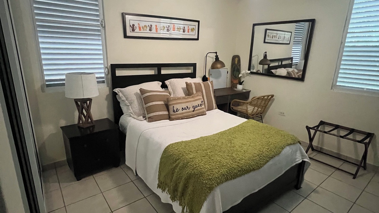 Photo of Bedroom in Canovanillas