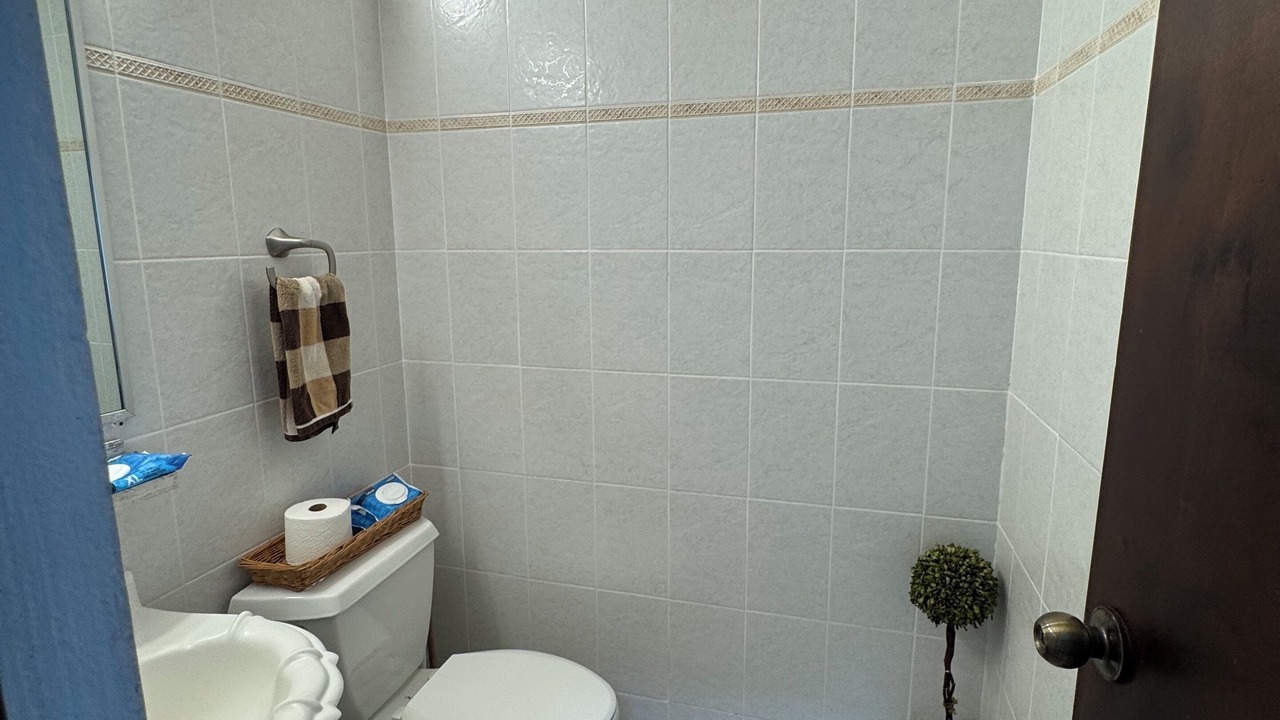 Photo of Bathroom in Canovanillas