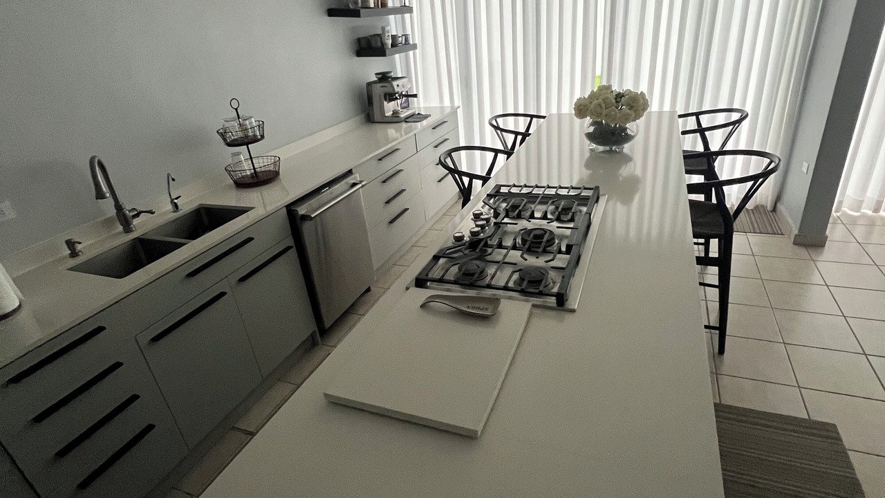 Photo of Kitchen in Canovanillas