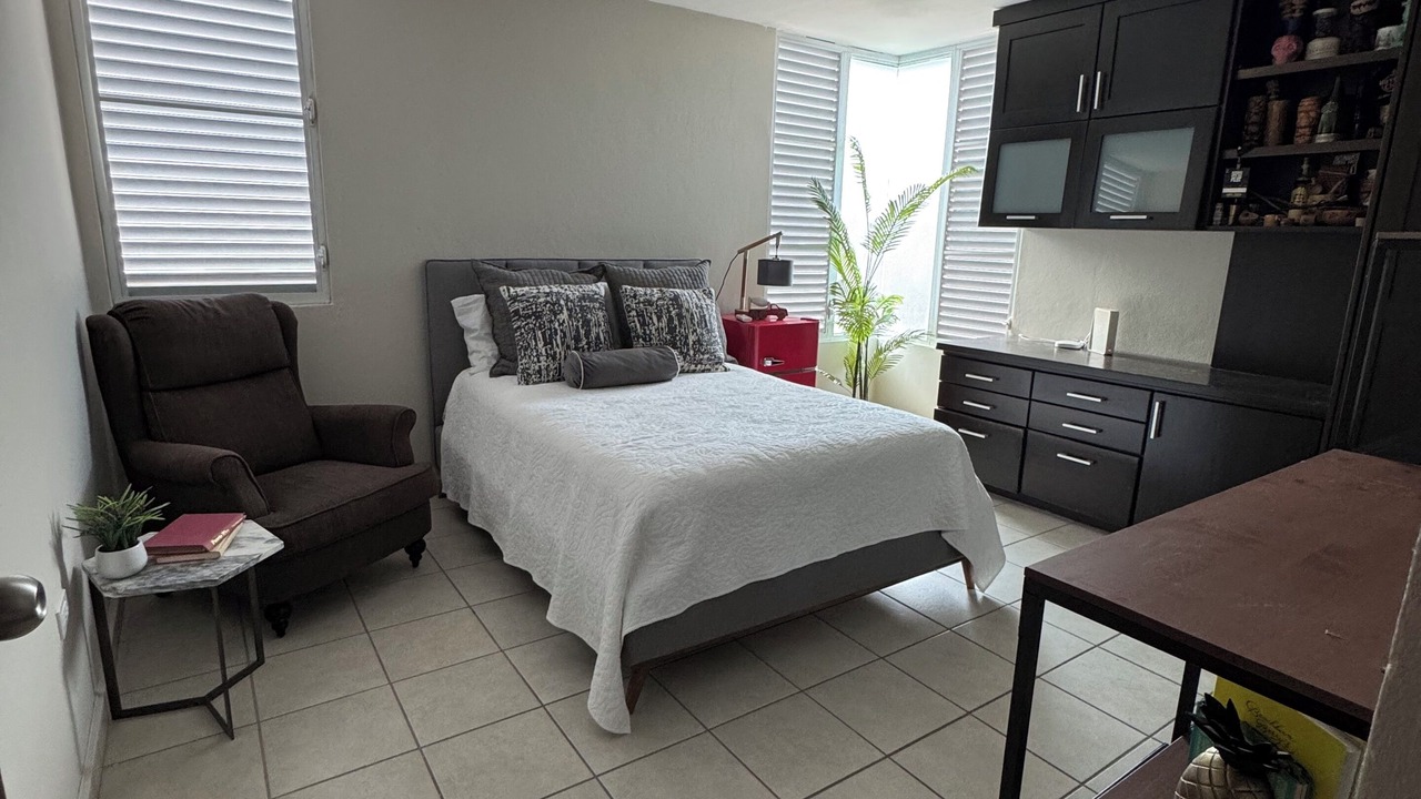 Photo of Bedroom in Canovanillas