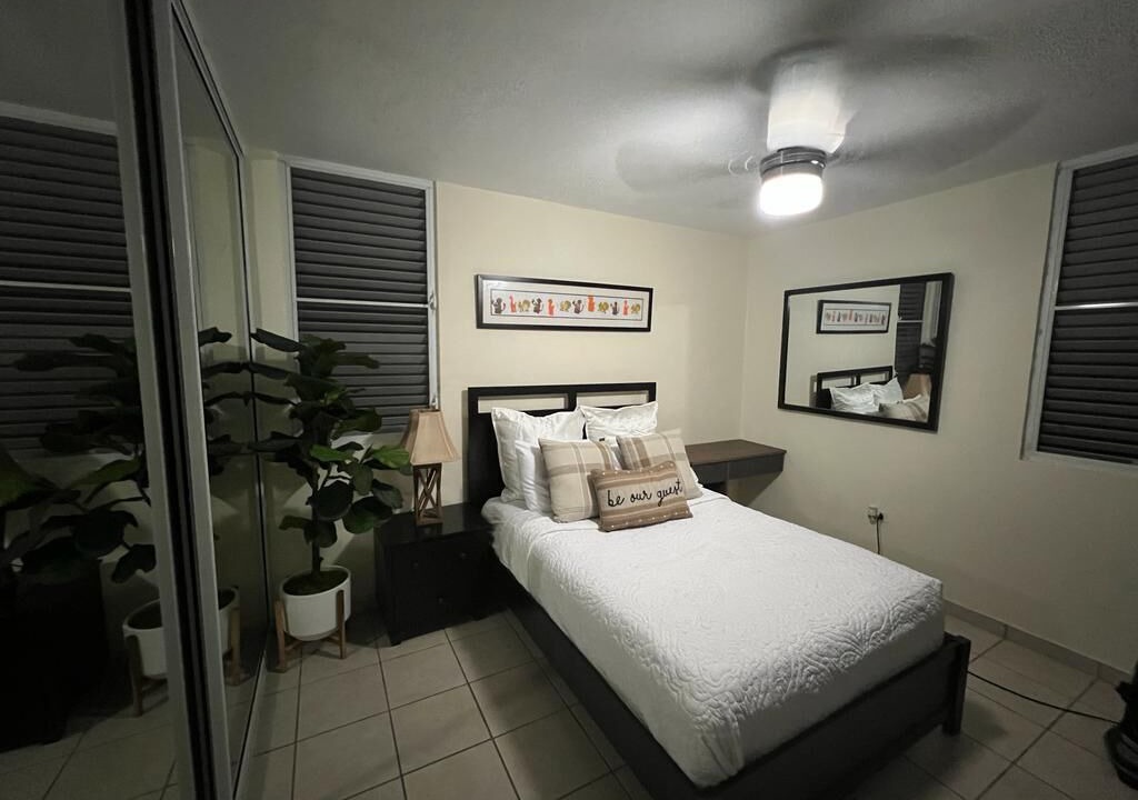 Photo of Bedroom in Canovanillas