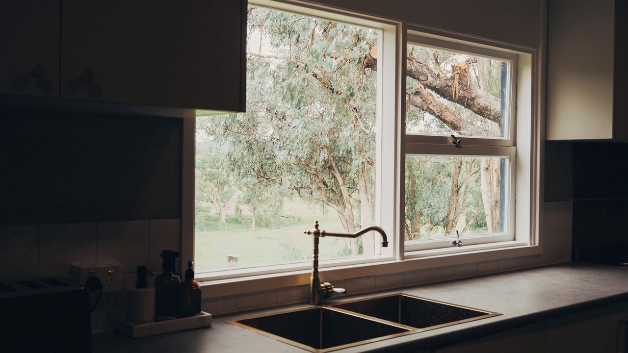 Photo of Kitchen in Tintinhull