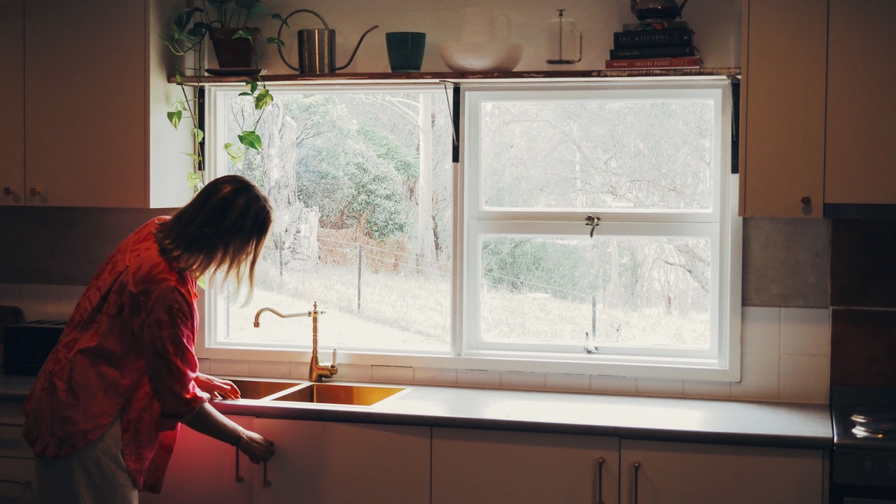 Photo of Kitchen in Tintinhull