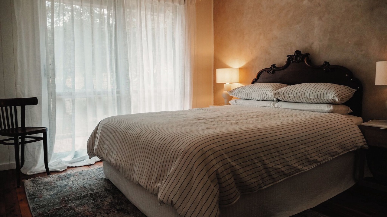 Photo of Bedroom in Tintinhull