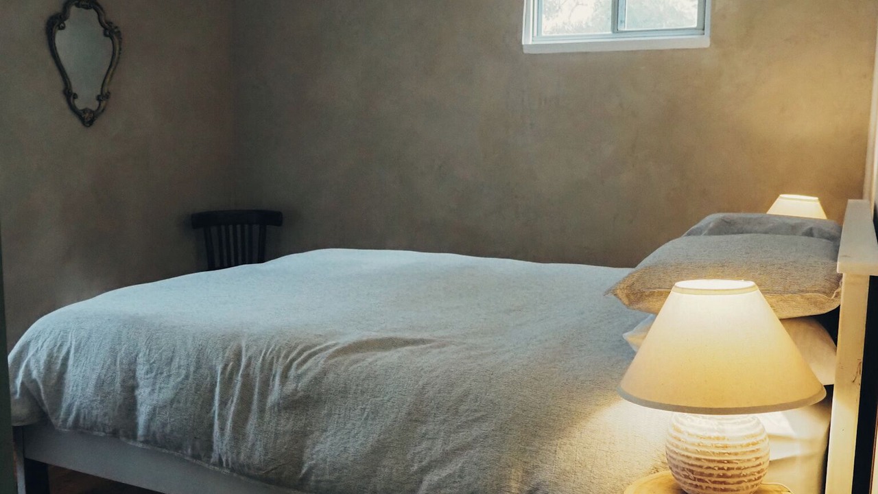 Photo of Bedroom in Tintinhull
