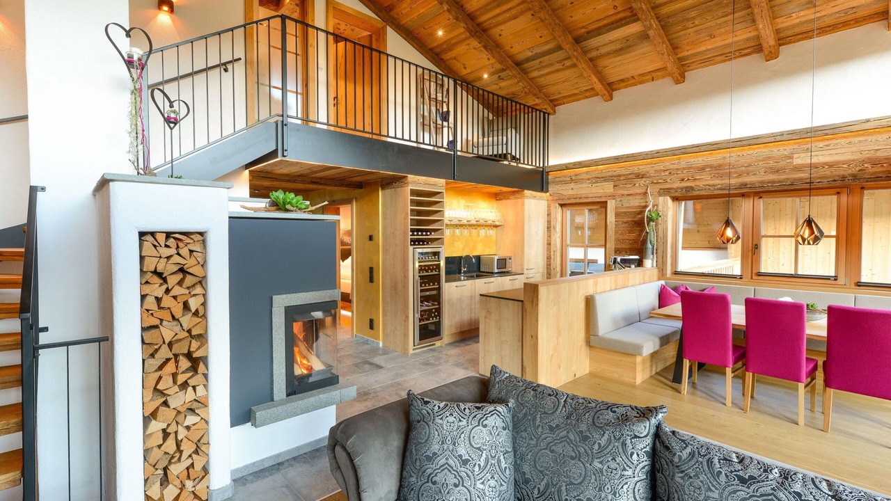 Photo of Livingroom in Goldegg
