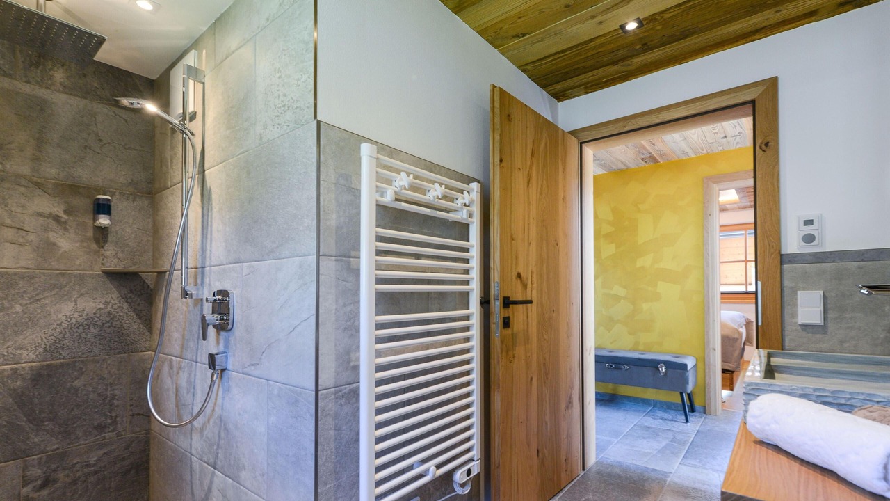 Photo of Bathroom in Goldegg