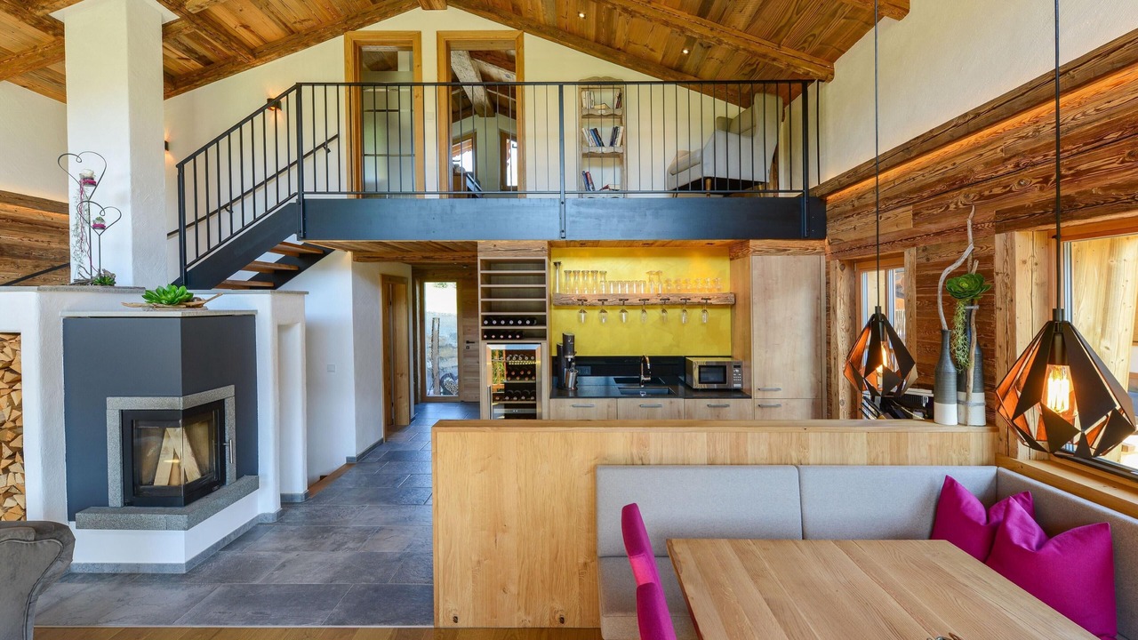 Photo of Livingroom in Goldegg