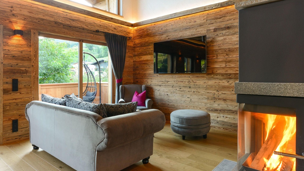 Photo of Livingroom in Goldegg