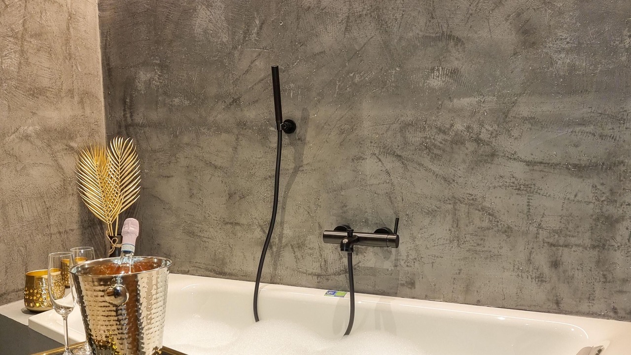 Photo of Bathroom in Goldegg