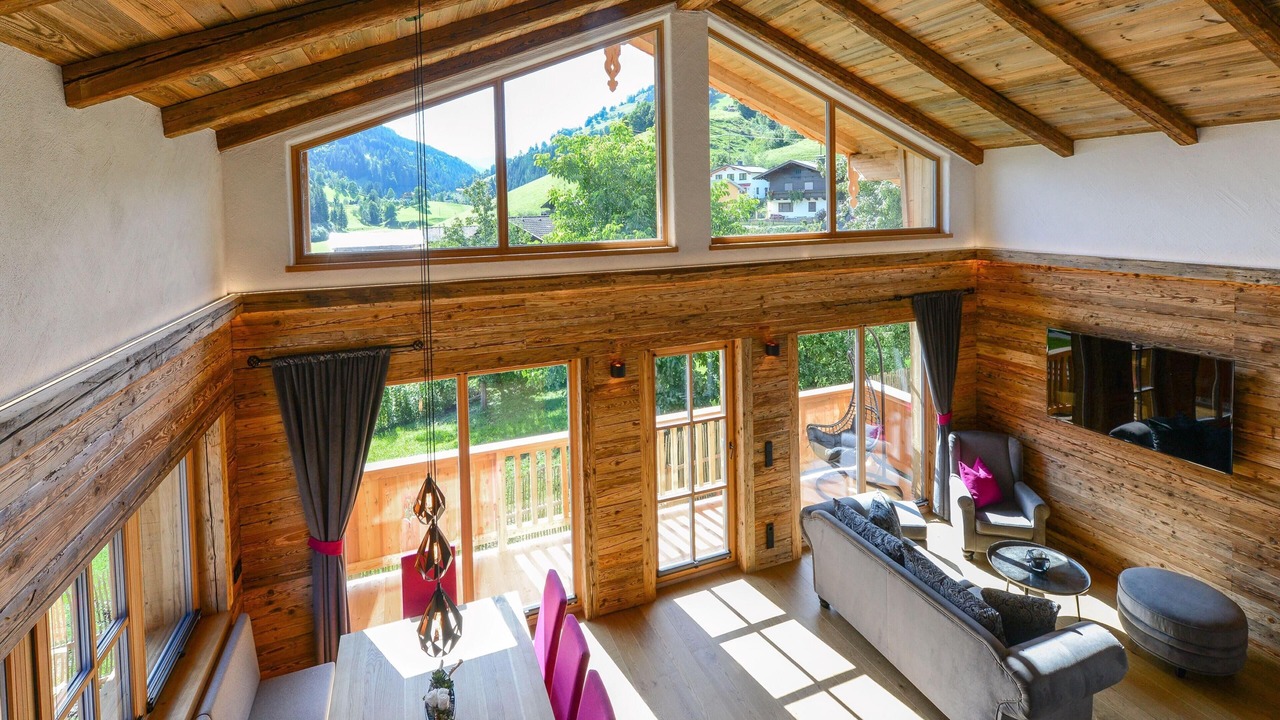 Photo of Livingroom in Goldegg