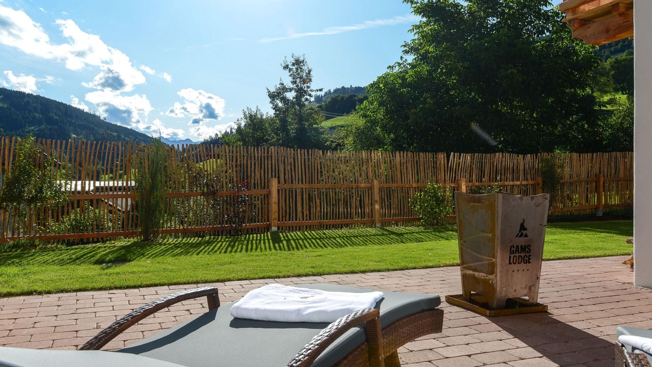 Photo of Outdoor in Goldegg