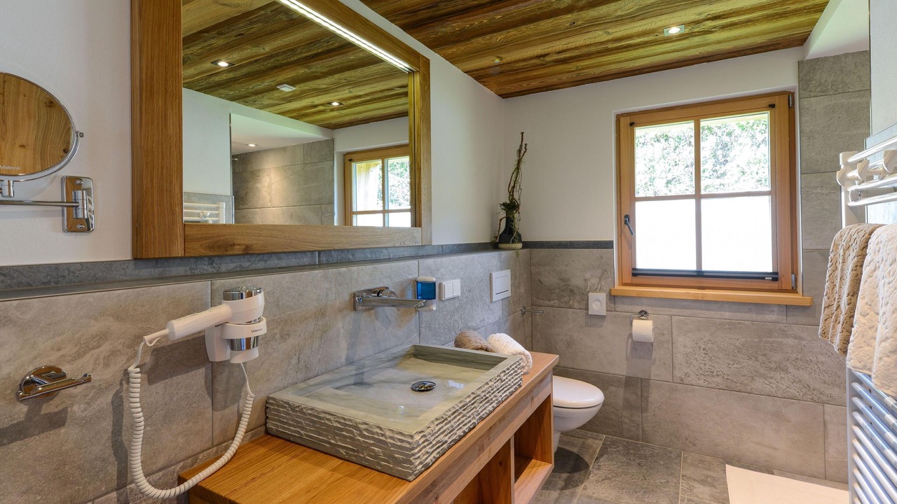 Photo of Bathroom in Goldegg