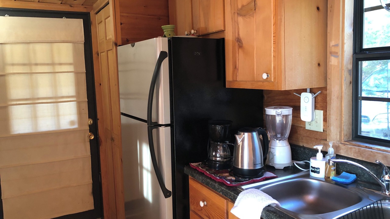 Photo of Kitchen in Buckingham