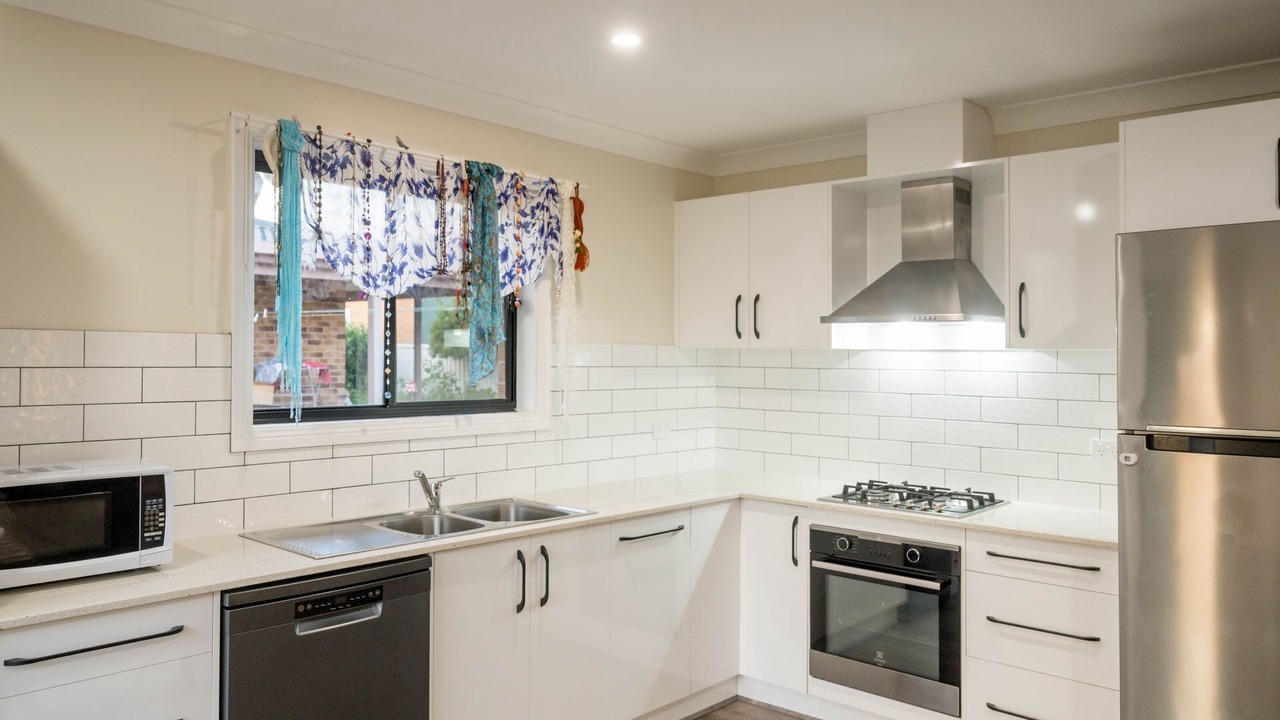 Photo of Kitchen in South Tamworth