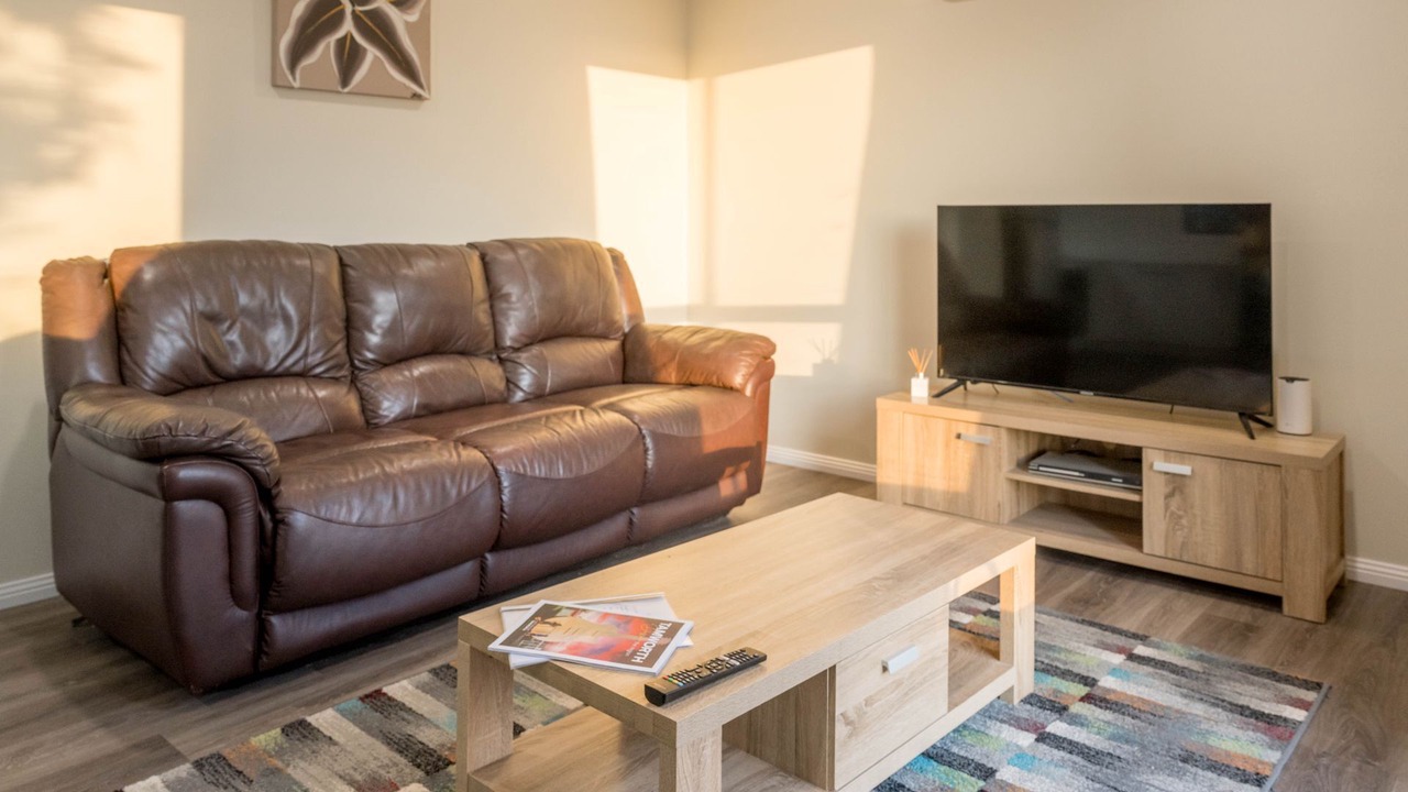 Photo of Livingroom in South Tamworth