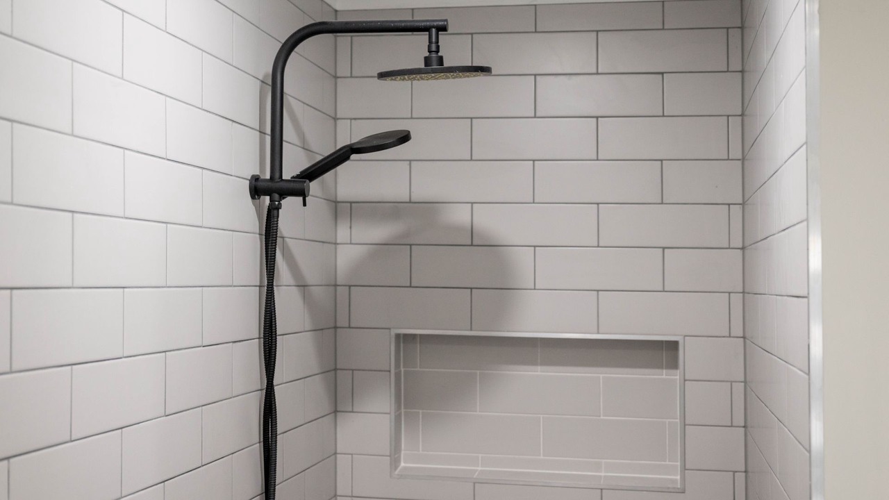 Photo of Bathroom in South Tamworth