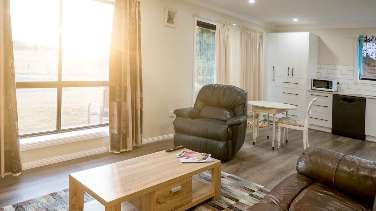 Photo of Livingroom in South Tamworth