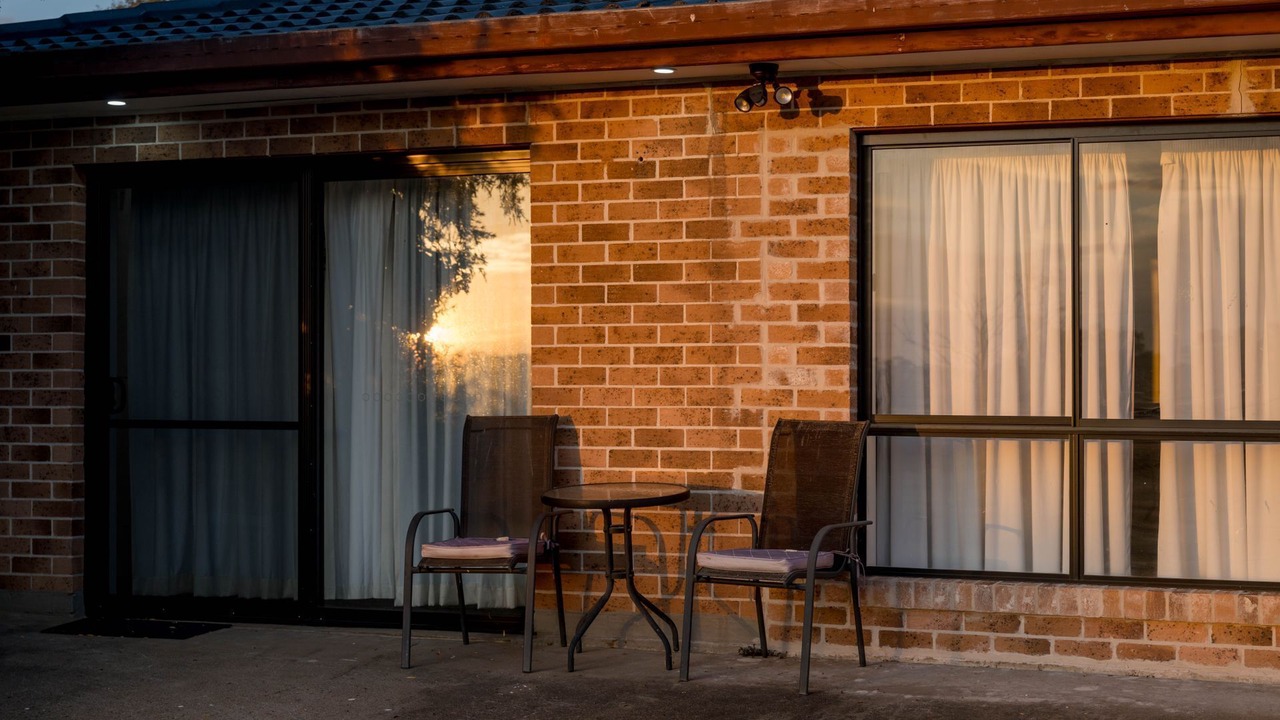 Photo of Patio Balcony in South Tamworth