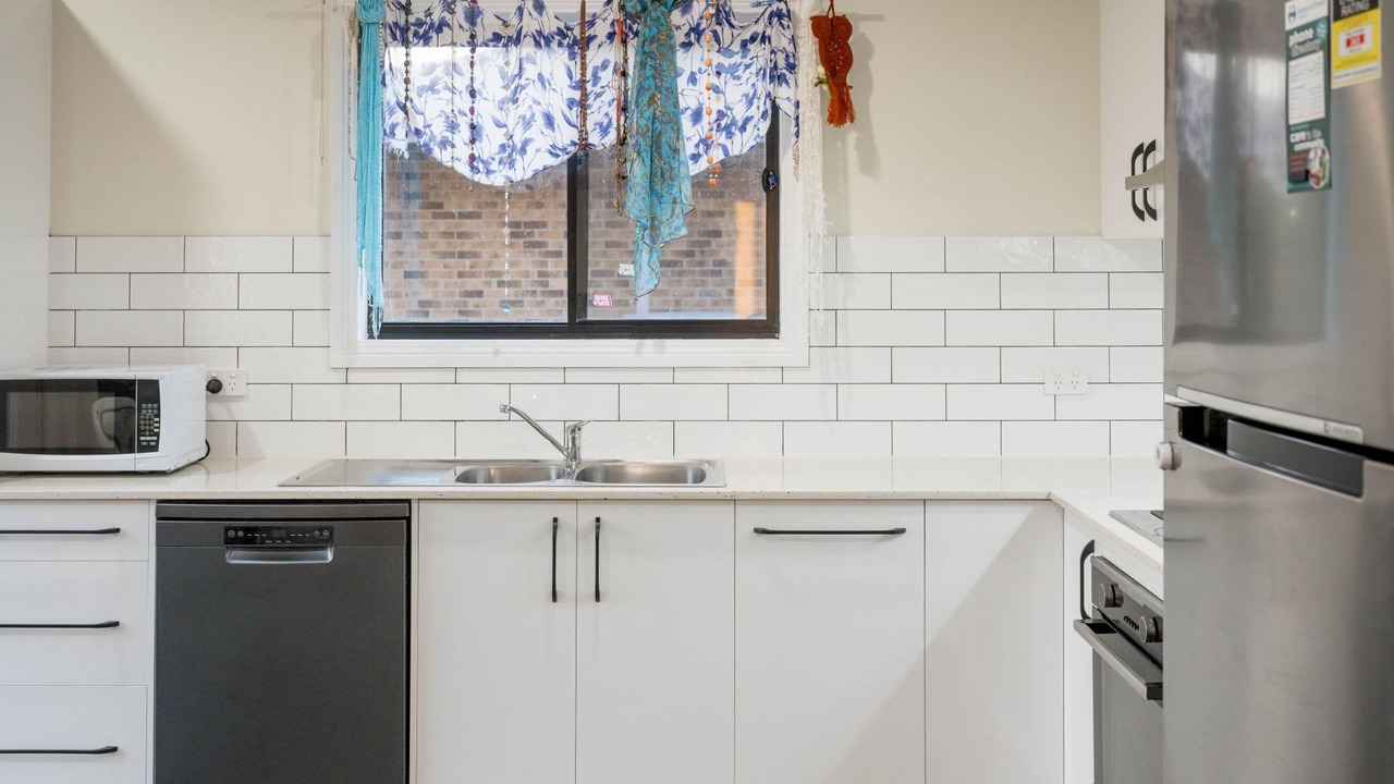 Photo of Kitchen in South Tamworth