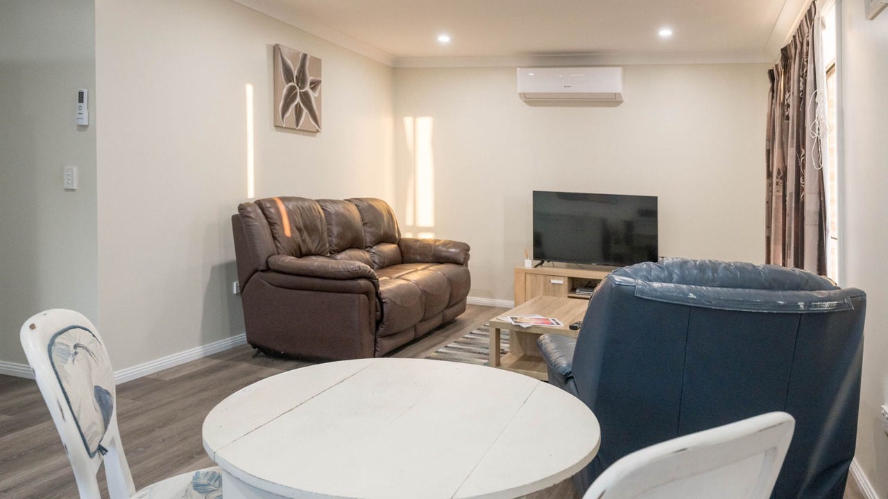 Photo of Livingroom in South Tamworth