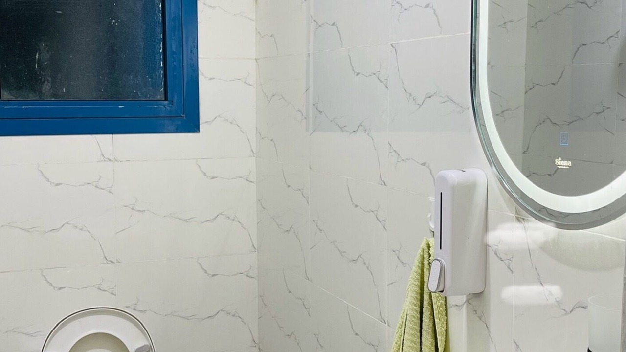 Photo of Bathroom in Ajman