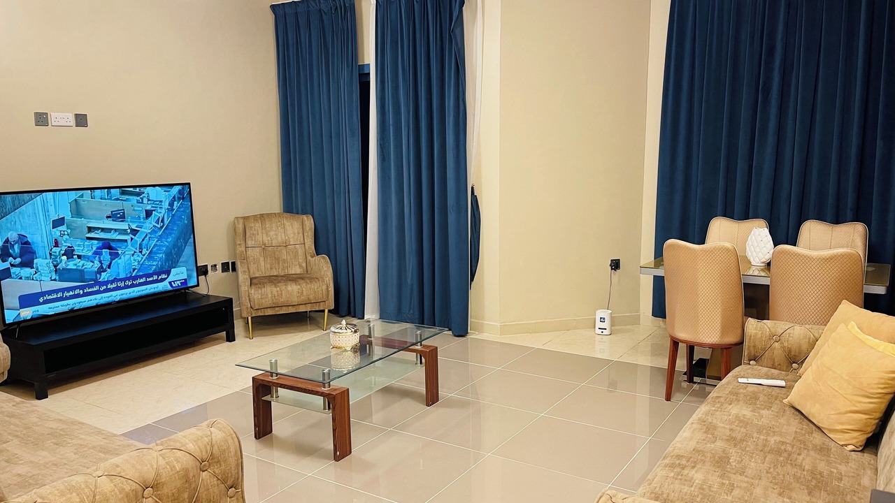 Photo of Livingroom in Ajman