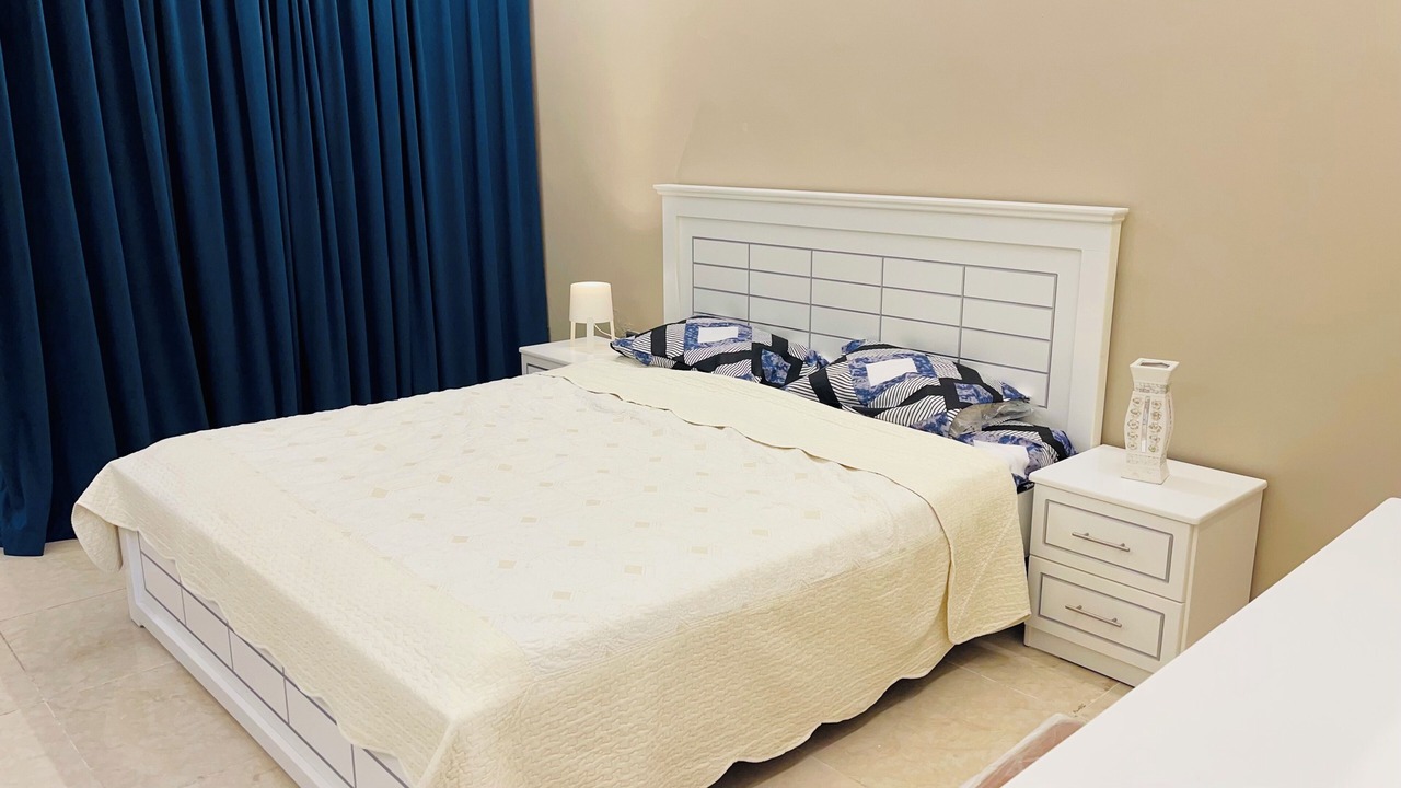 Photo of Bedroom in Ajman