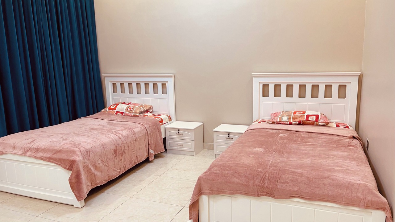 Photo of Bedroom in Ajman