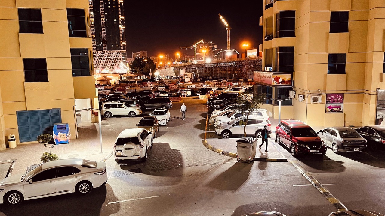 Photo of Others in Ajman