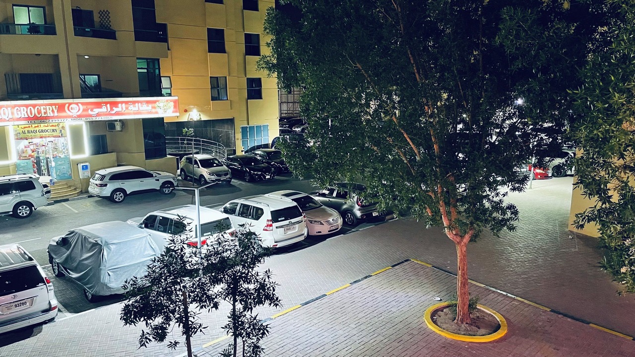 Photo of Outdoor in Ajman