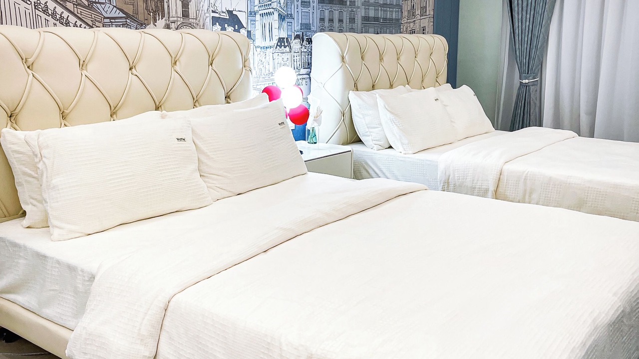 Photo of Bedroom in Tambo