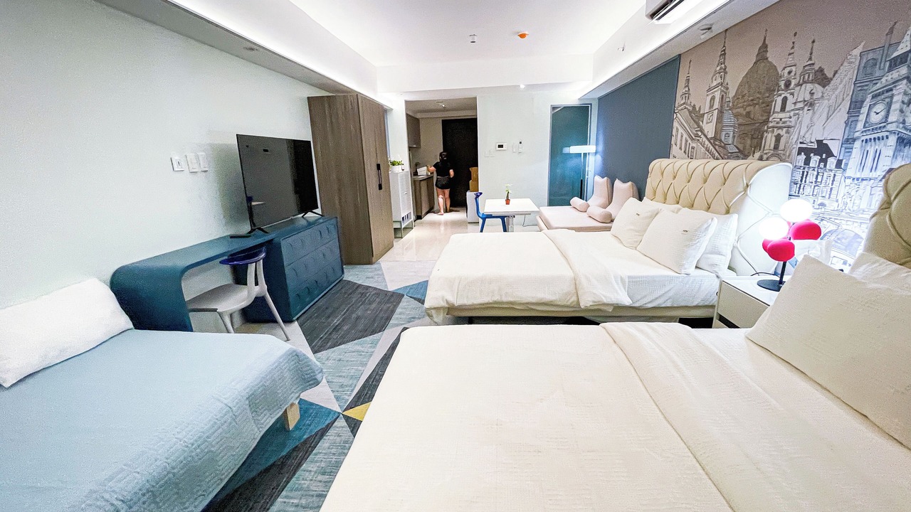 Photo of Bedroom in Tambo