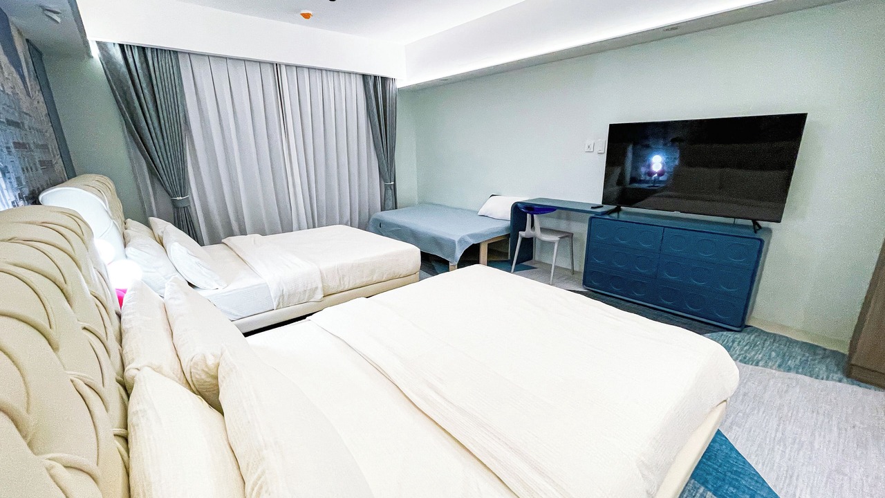 Photo of Bedroom in Tambo