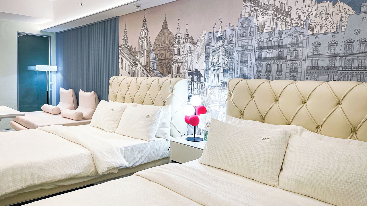 Photo of Bedroom in Tambo