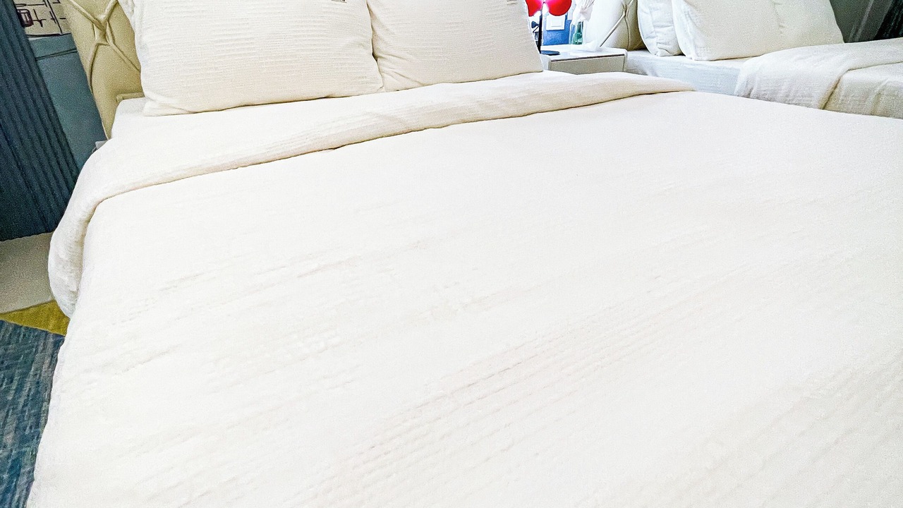 Photo of Bedroom in Tambo